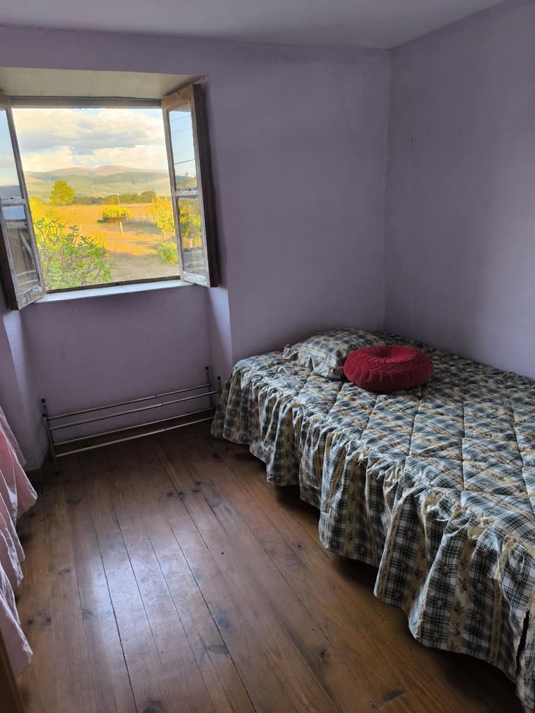 5 camera da letto Finca/Casa di Campagna in vendita in A Pobra de Brollon con garage - 110.000 € (Rif: 9614297)