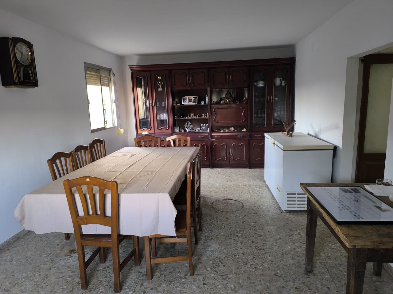 5 camera da letto Finca/Casa di Campagna in vendita in A Pobra de Brollon con garage - 110.000 € (Rif: 9614297)