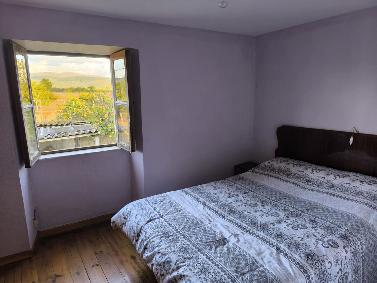 5 camera da letto Finca/Casa di Campagna in vendita in A Pobra de Brollon con garage - 110.000 € (Rif: 9614297)