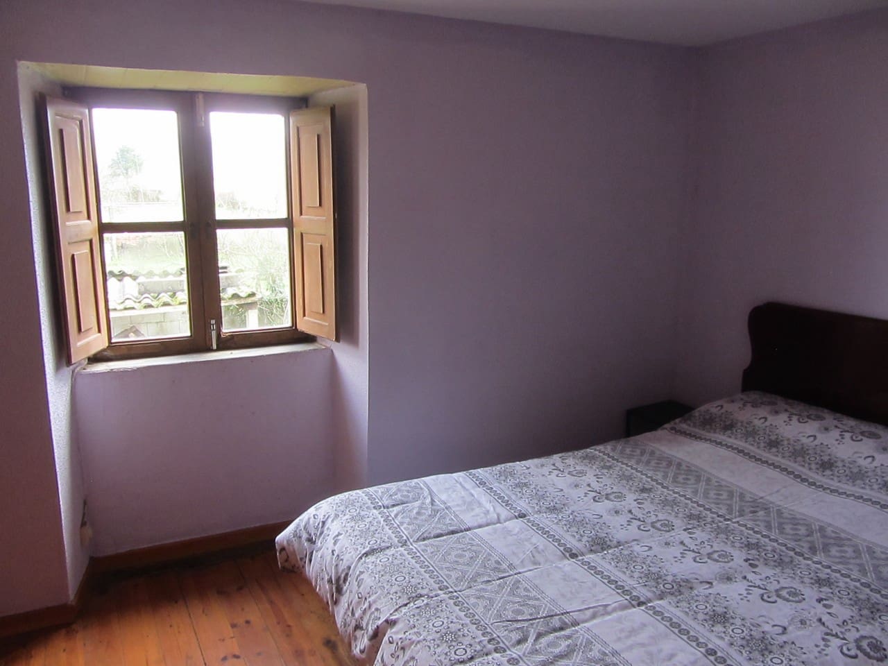 5 camera da letto Finca/Casa di Campagna in vendita in A Pobra de Brollon con garage - 110.000 € (Rif: 9614297)