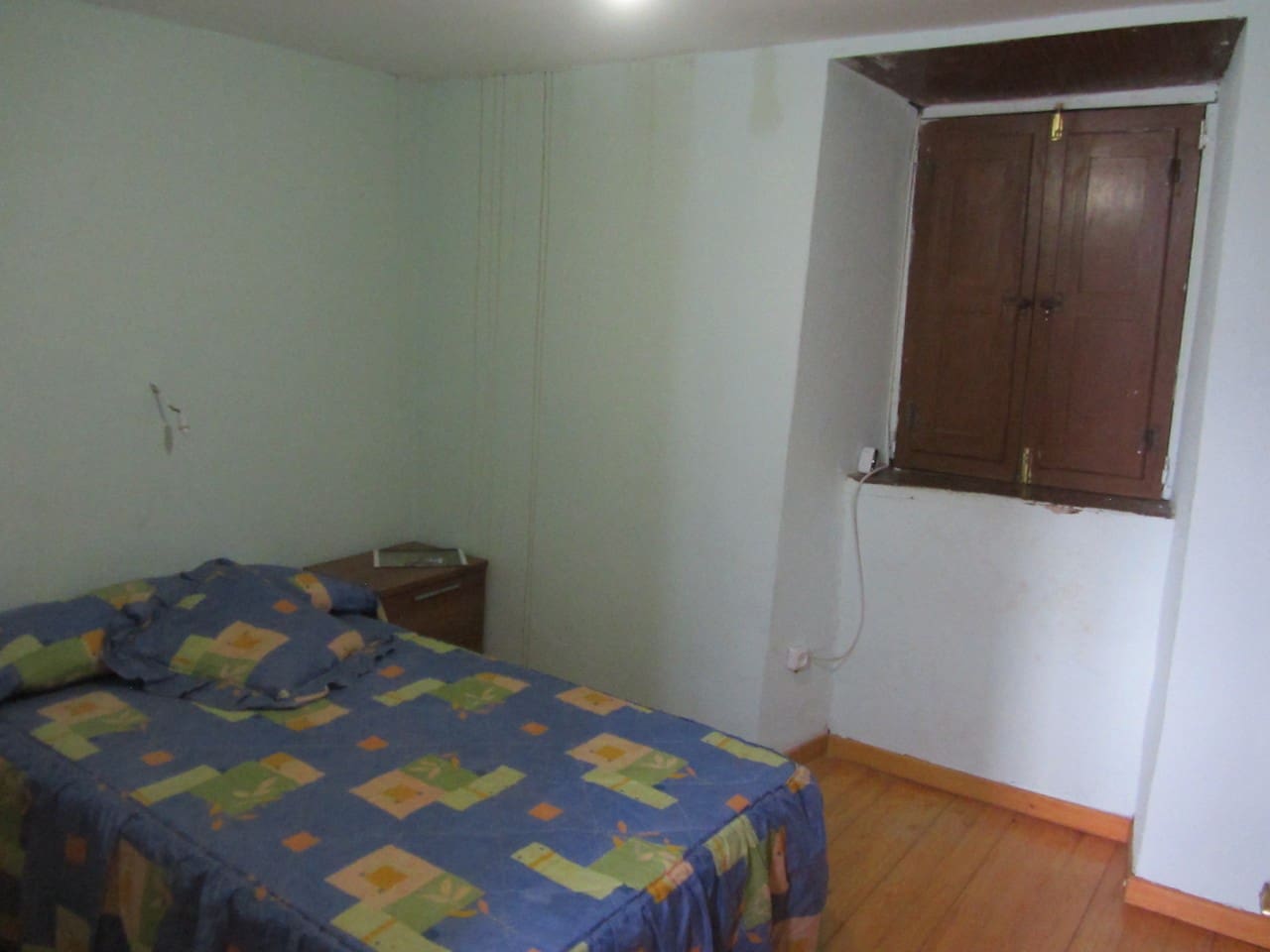 5 camera da letto Finca/Casa di Campagna in vendita in A Pobra de Brollon con garage - 110.000 € (Rif: 9614297)