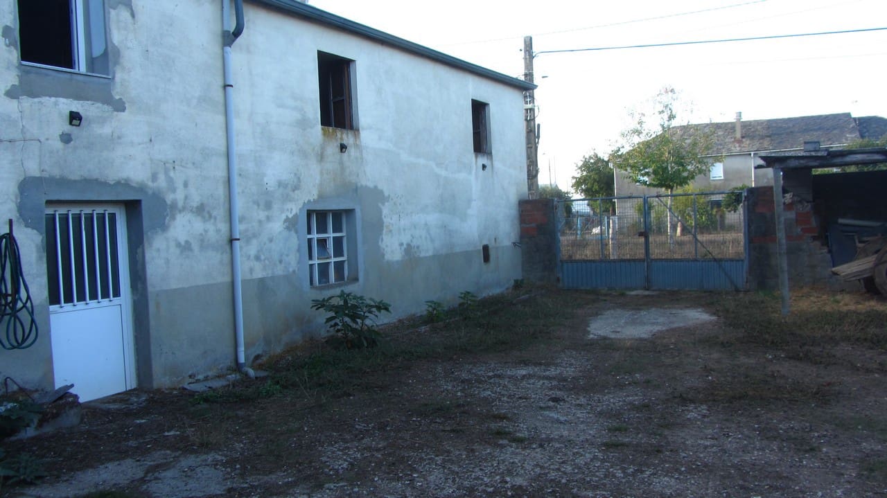 5 camera da letto Finca/Casa di Campagna in vendita in A Pobra de Brollon con garage - 110.000 € (Rif: 9614297)