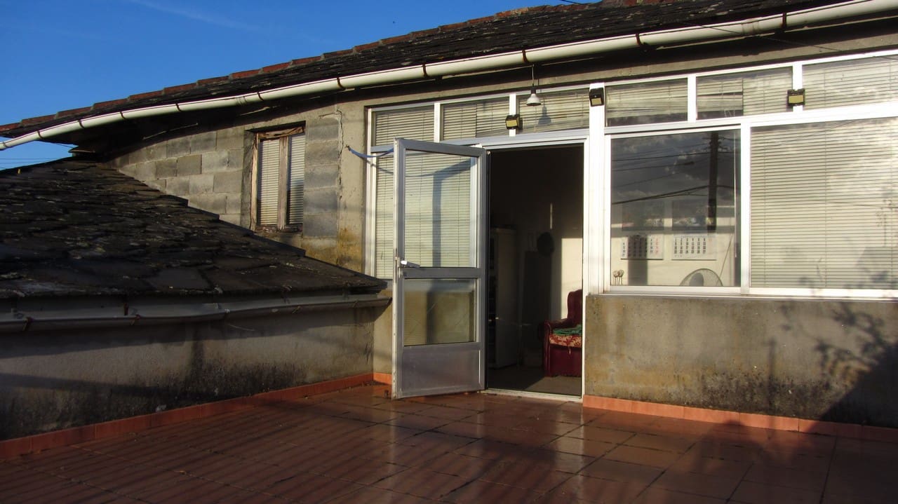 5 camera da letto Finca/Casa di Campagna in vendita in A Pobra de Brollon con garage - 110.000 € (Rif: 9614297)