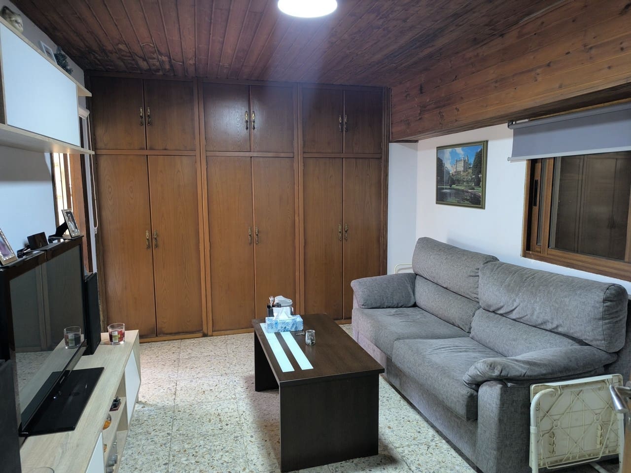 5 camera da letto Finca/Casa di Campagna in vendita in A Pobra de Brollon con garage - 110.000 € (Rif: 9614297)