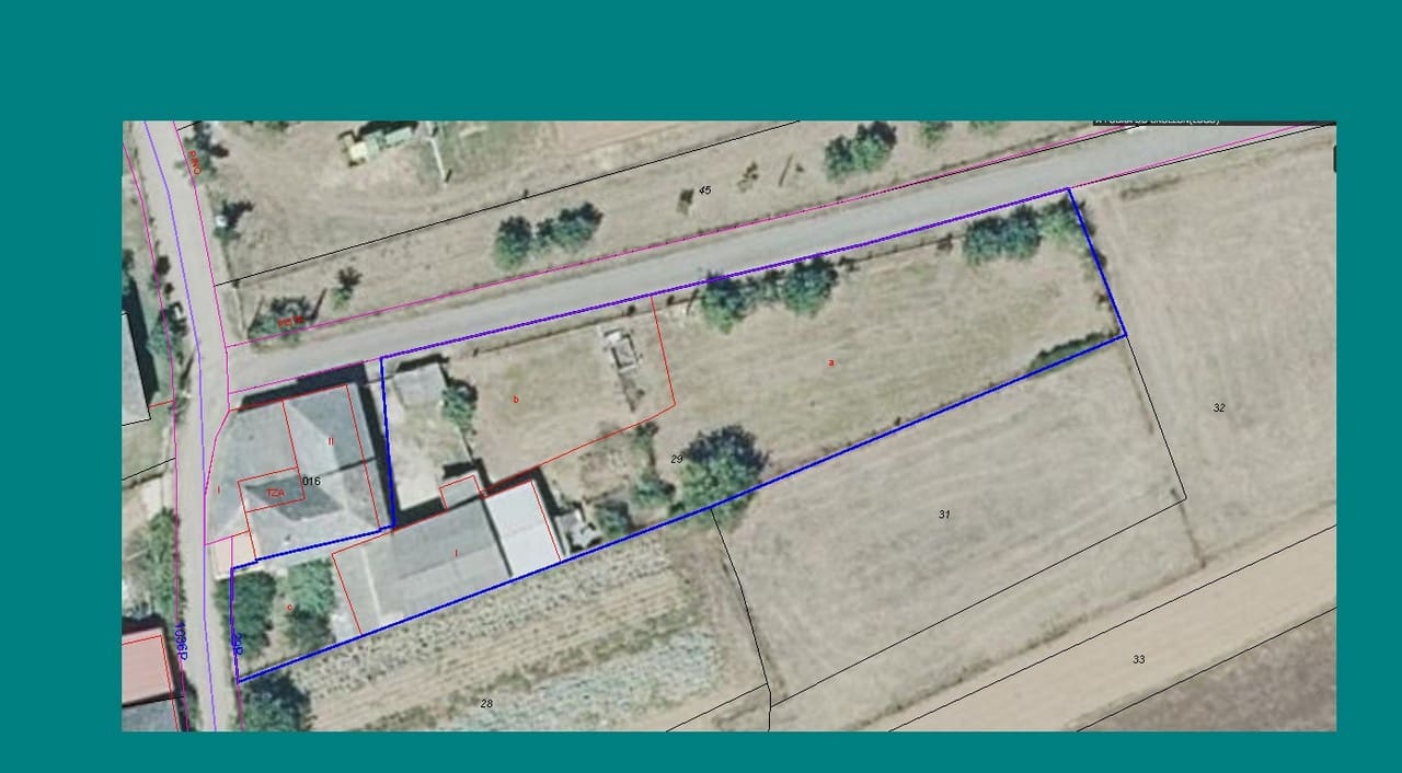 5 camera da letto Finca/Casa di Campagna in vendita in A Pobra de Brollon con garage - 110.000 € (Rif: 9614297)