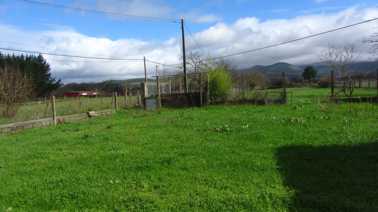 5 camera da letto Finca/Casa di Campagna in vendita in A Pobra de Brollon con garage - 110.000 € (Rif: 9614297)