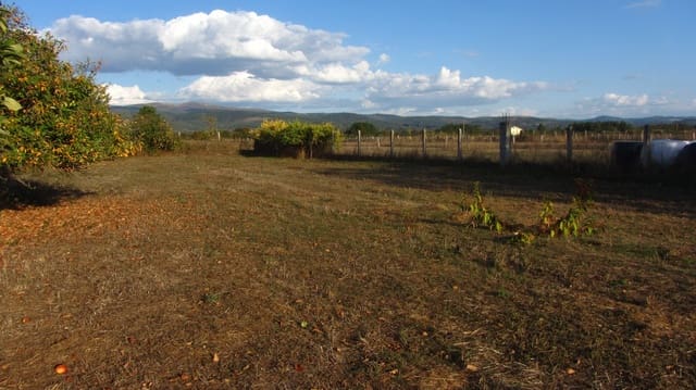 5 camera da letto Finca/Casa di Campagna in vendita in A Pobra de Brollón con garage - 110.000 € (Rif: 9614297)