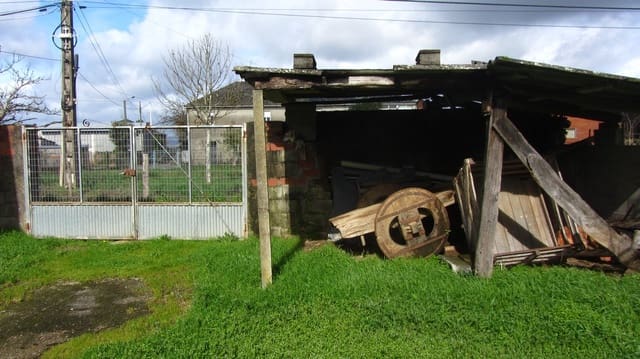 5 camera da letto Finca/Casa di Campagna in vendita in A Pobra de Brollón con garage - 110.000 € (Rif: 9614297)