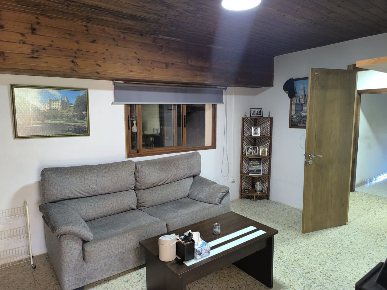 5 camera da letto Finca/Casa di Campagna in vendita in A Pobra de Brollon con garage - 110.000 € (Rif: 9614297)
