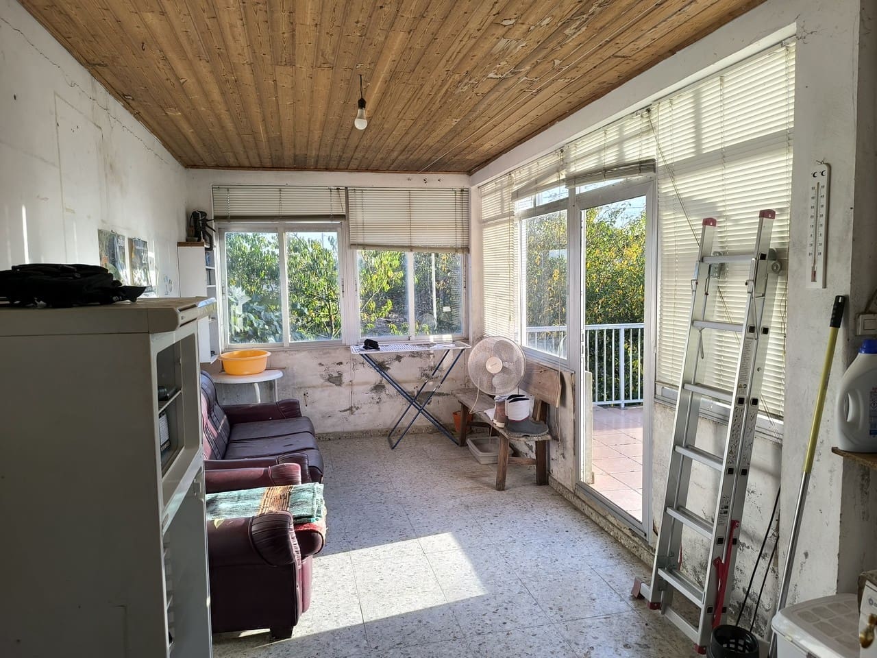 5 camera da letto Finca/Casa di Campagna in vendita in A Pobra de Brollon con garage - 110.000 € (Rif: 9614297)