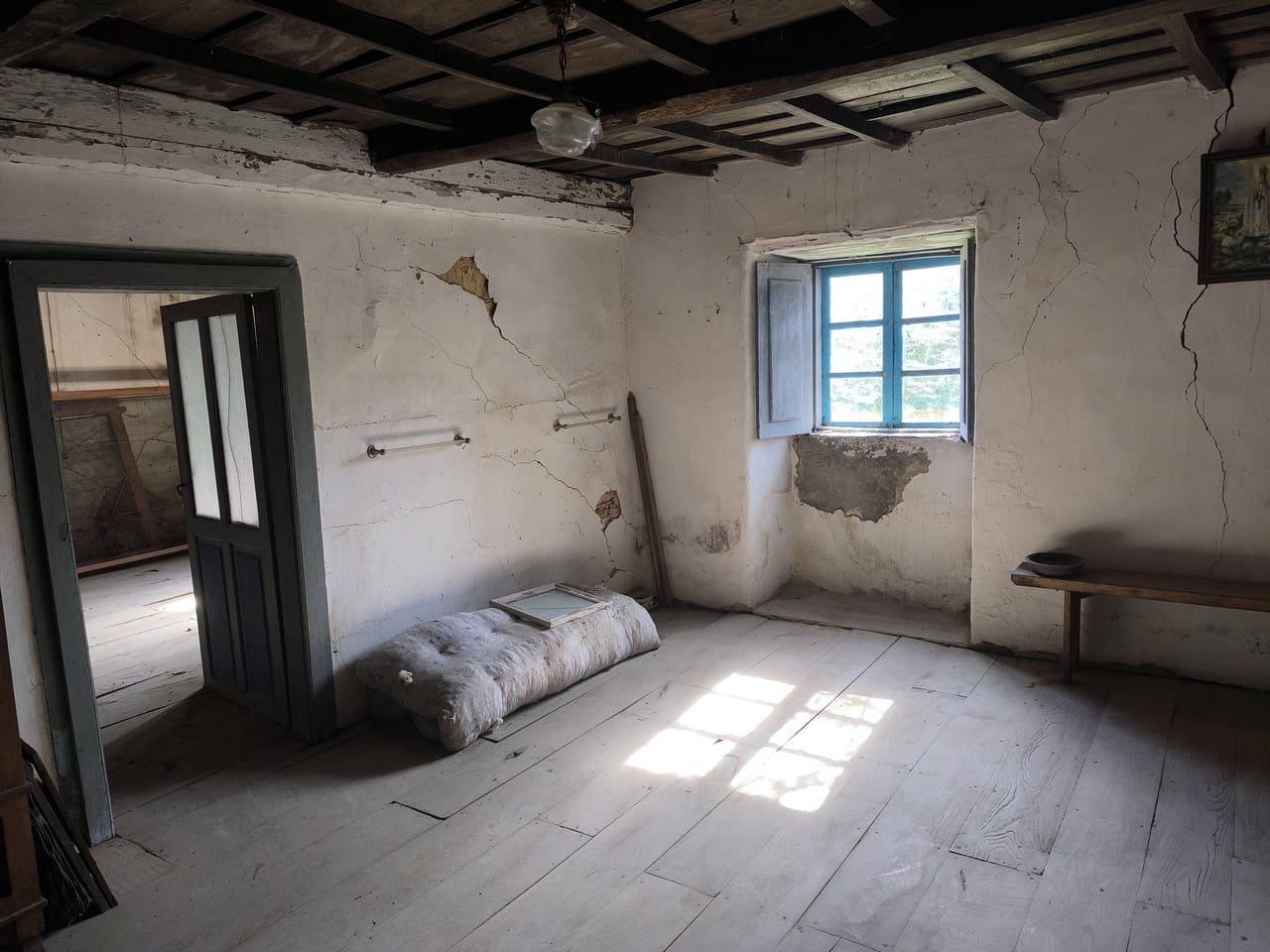 3 chambre Finca/Maison de Campagne à vendre à Panton - 70 000 € (Ref: 9635048)