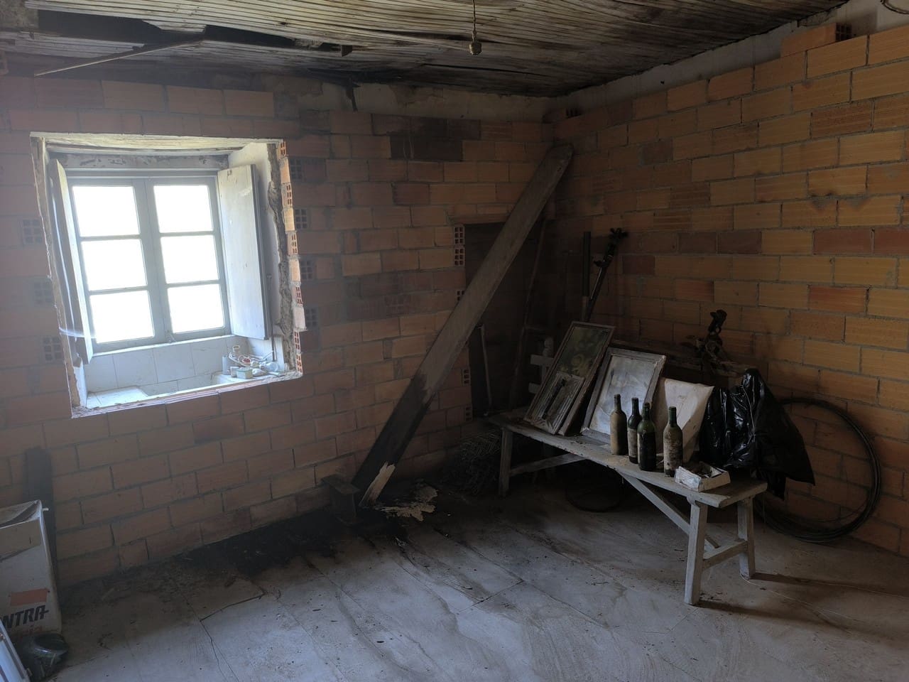 3 chambre Finca/Maison de Campagne à vendre à Panton - 70 000 € (Ref: 9635048)