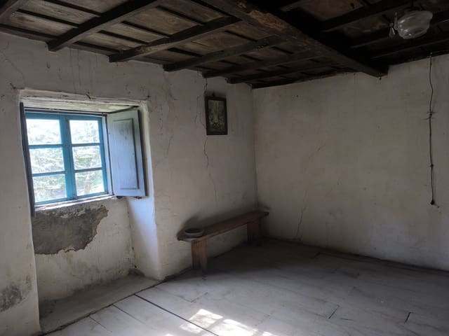 3 chambre Finca/Maison de Campagne à vendre à Pantón - 70 000 € (Ref: 9635048)