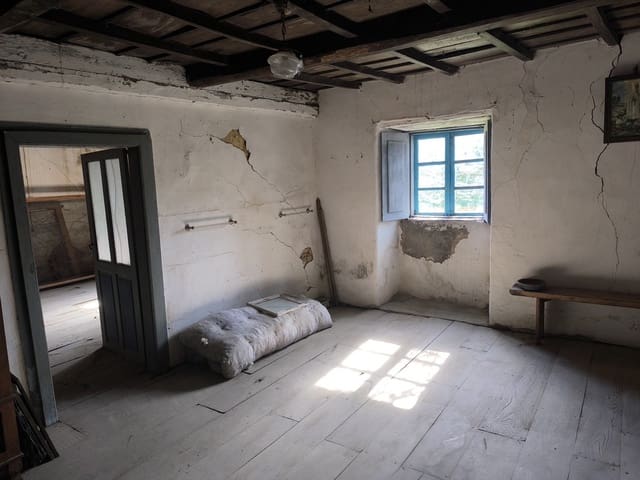 3 chambre Finca/Maison de Campagne à vendre à Pantón - 70 000 € (Ref: 9635048)