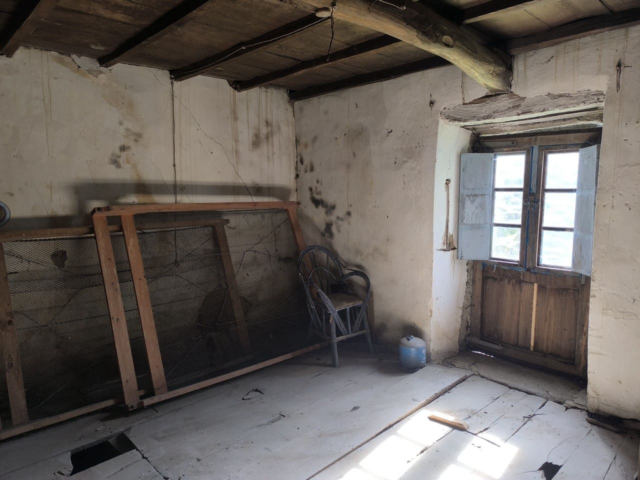 3 chambre Finca/Maison de Campagne à vendre à Panton - 70 000 € (Ref: 9635048)