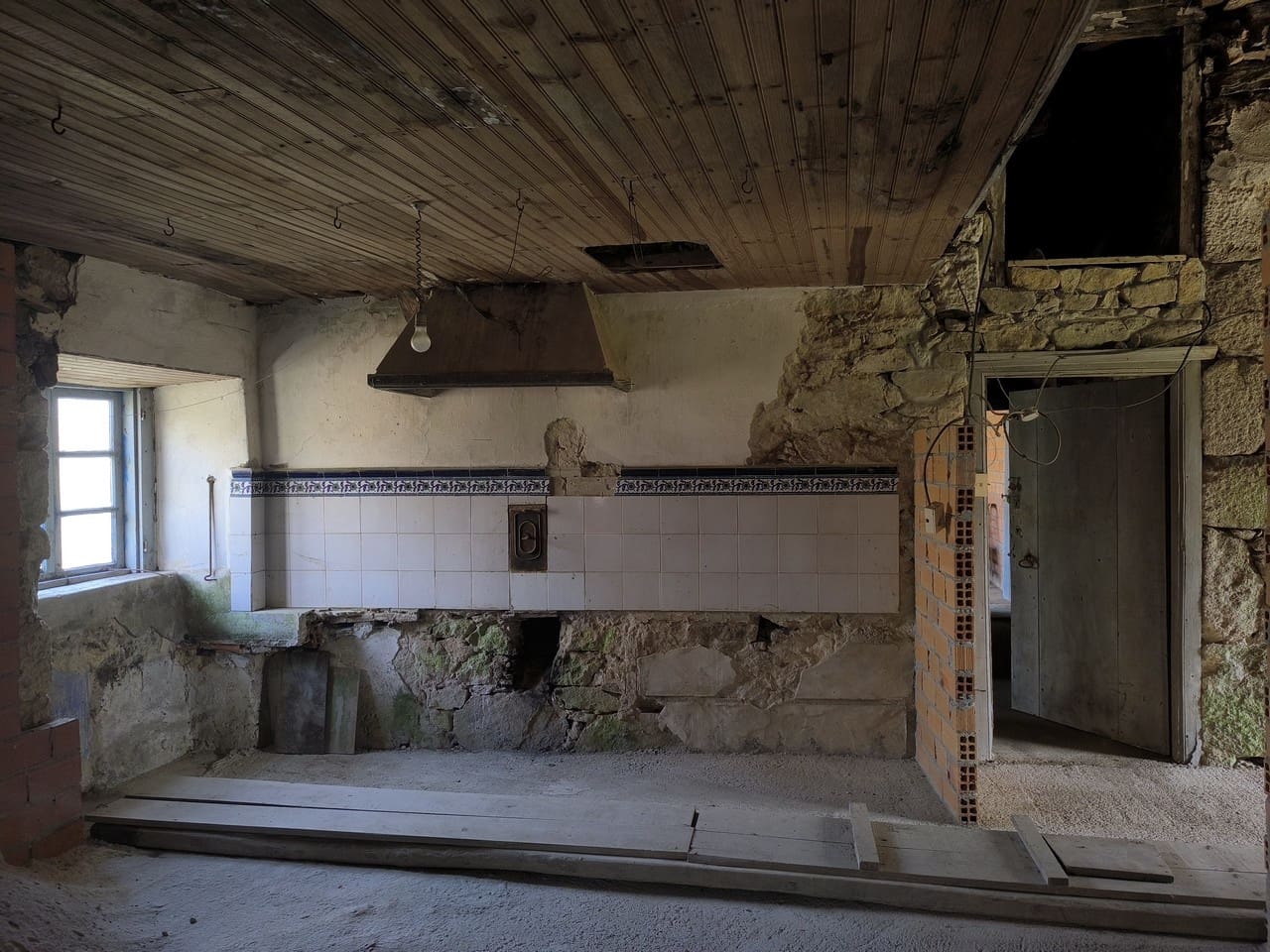 3 chambre Finca/Maison de Campagne à vendre à Panton - 70 000 € (Ref: 9635048)