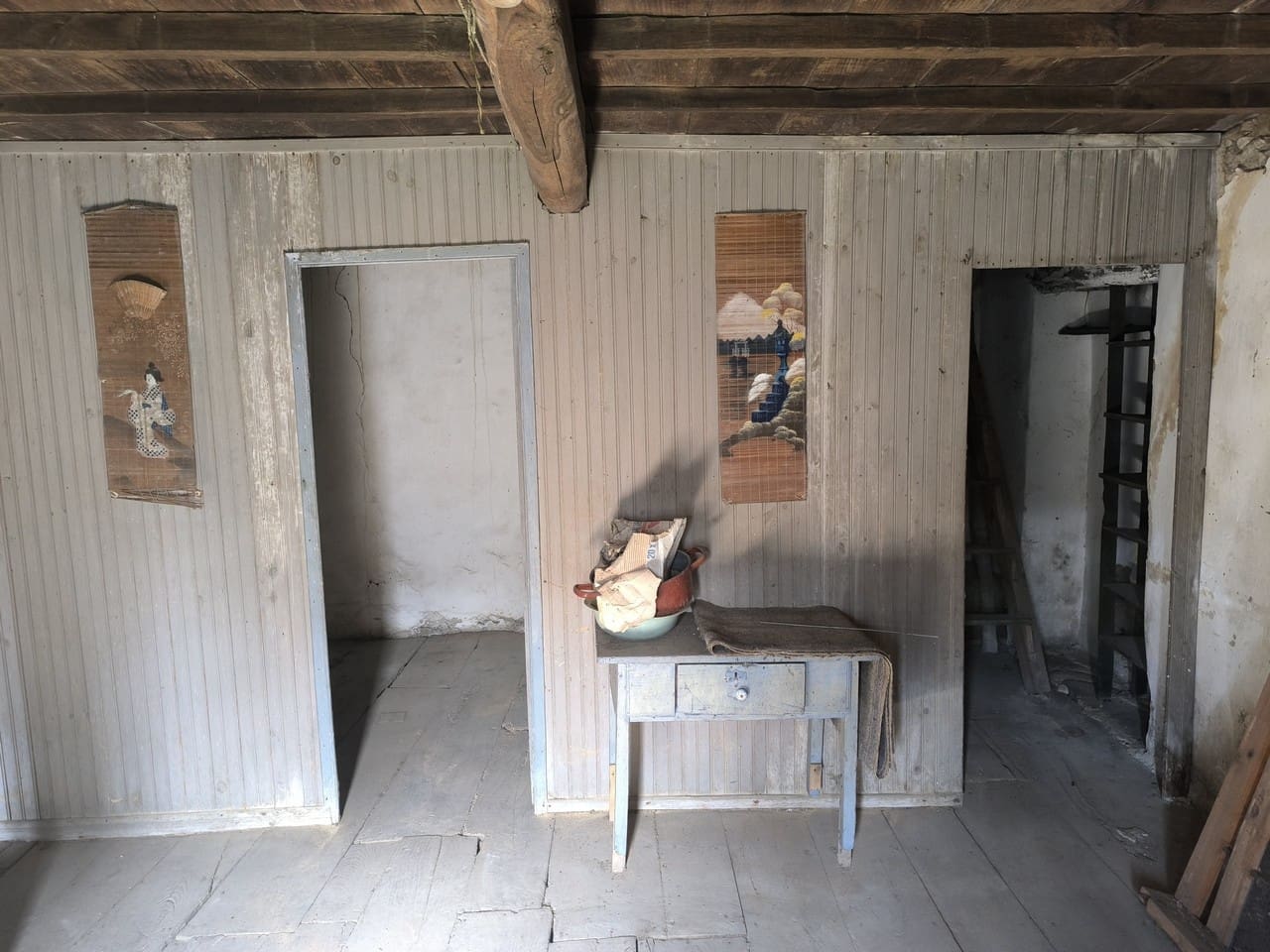 3 chambre Finca/Maison de Campagne à vendre à Panton - 70 000 € (Ref: 9635048)