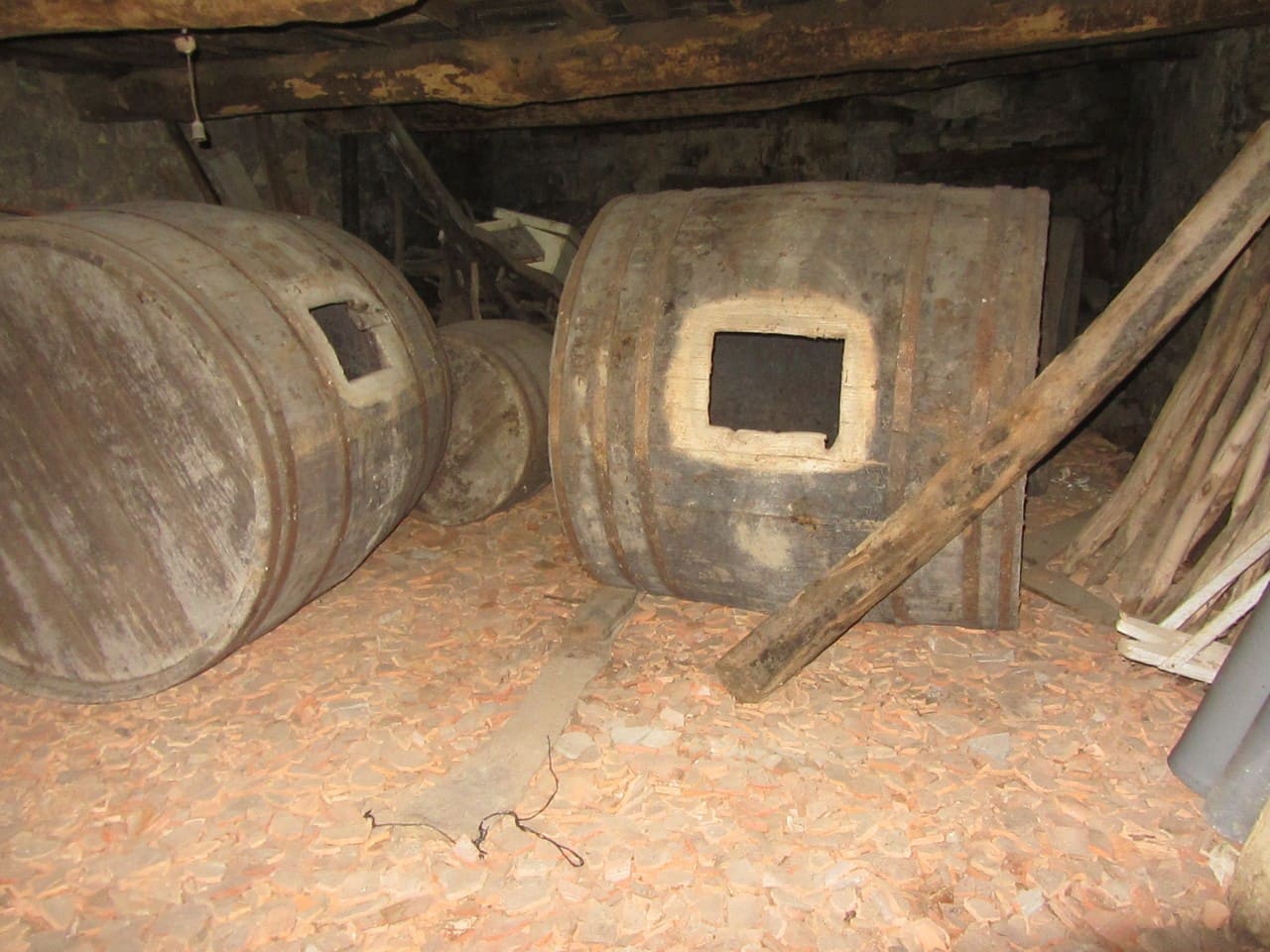 3 chambre Finca/Maison de Campagne à vendre à Panton - 70 000 € (Ref: 9635048)