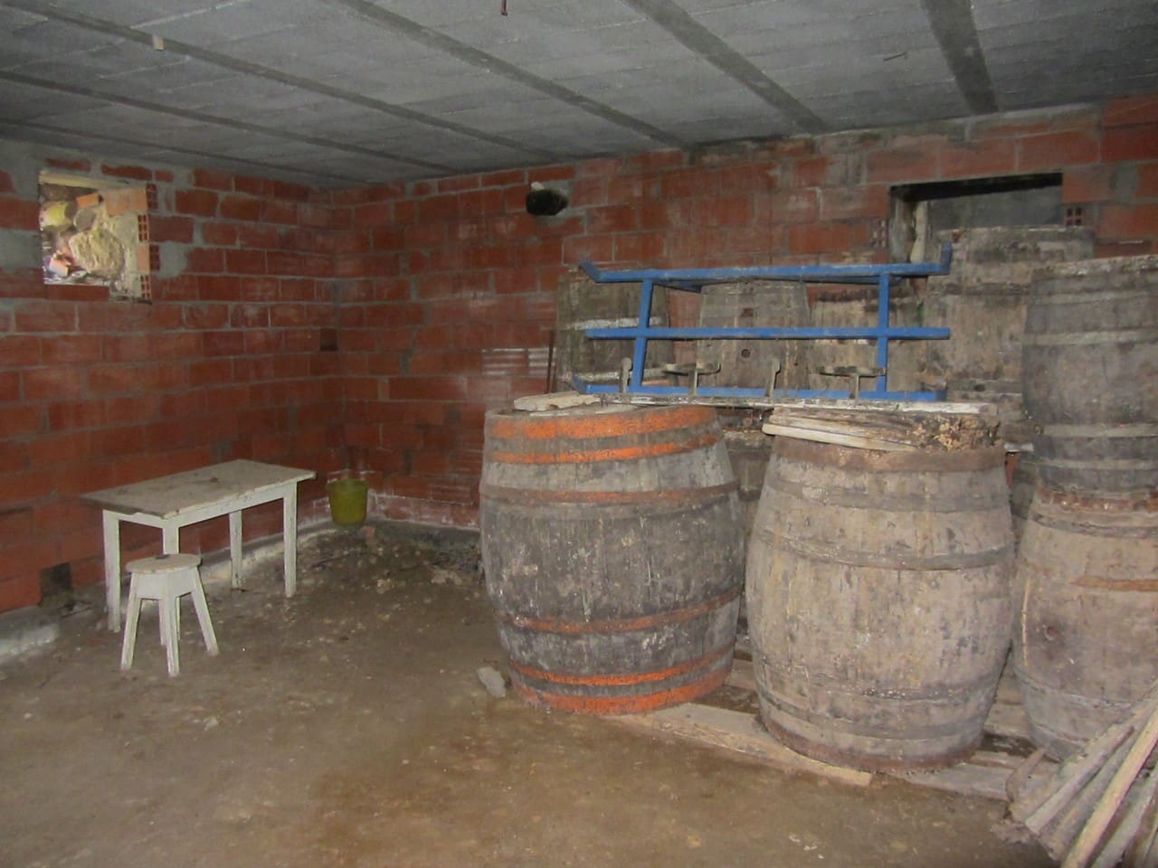 3 chambre Finca/Maison de Campagne à vendre à Panton - 70 000 € (Ref: 9635048)