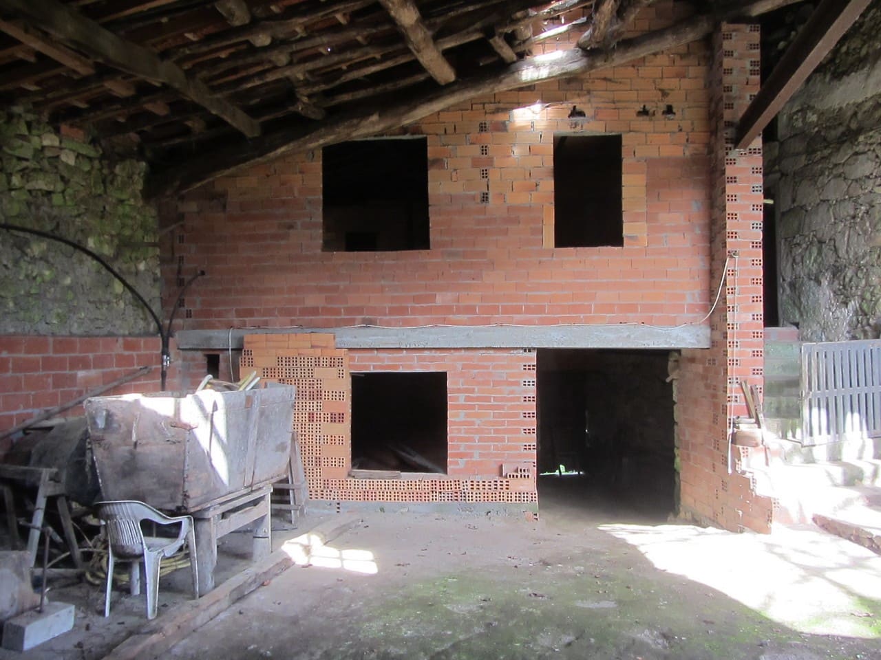 3 chambre Finca/Maison de Campagne à vendre à Panton - 70 000 € (Ref: 9635048)