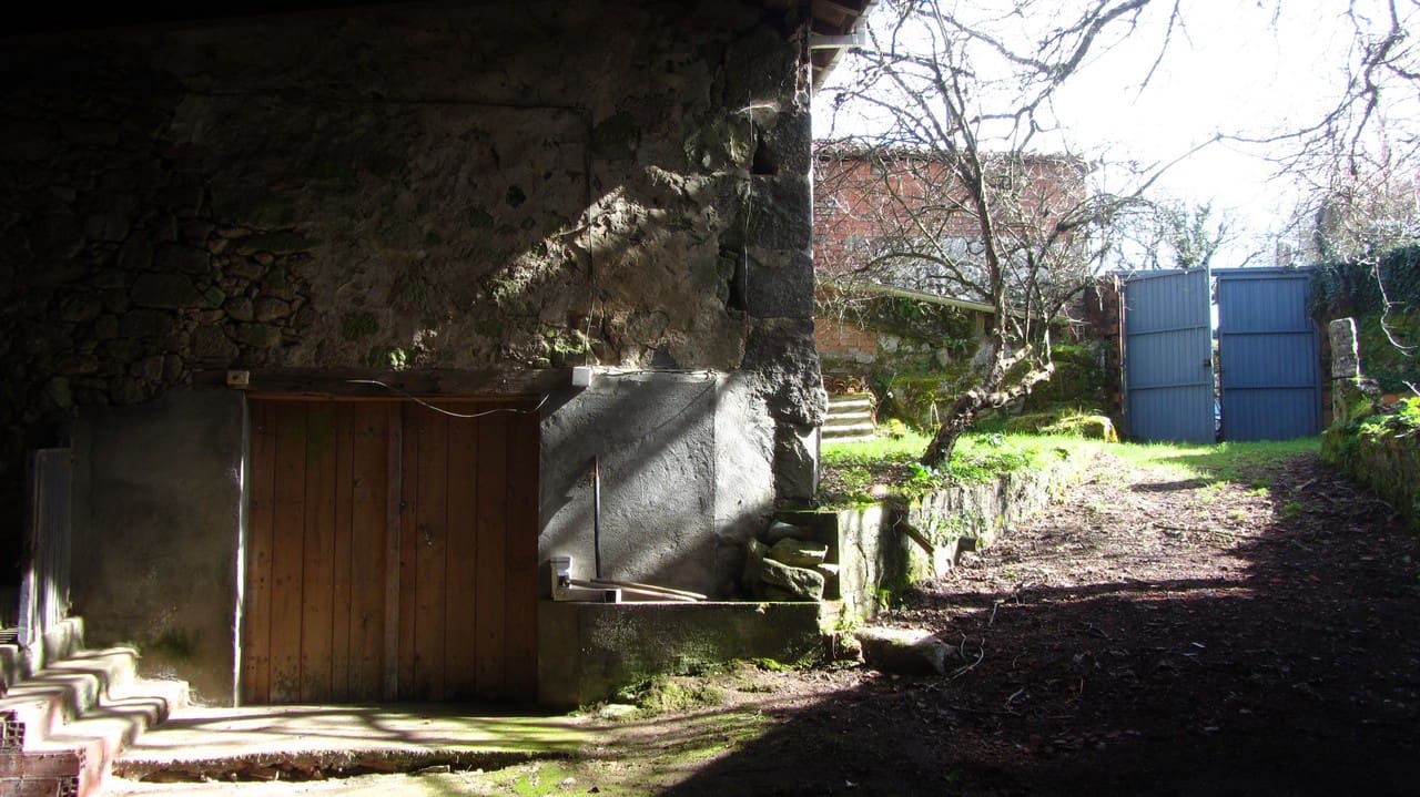 3 chambre Finca/Maison de Campagne à vendre à Panton - 70 000 € (Ref: 9635048)