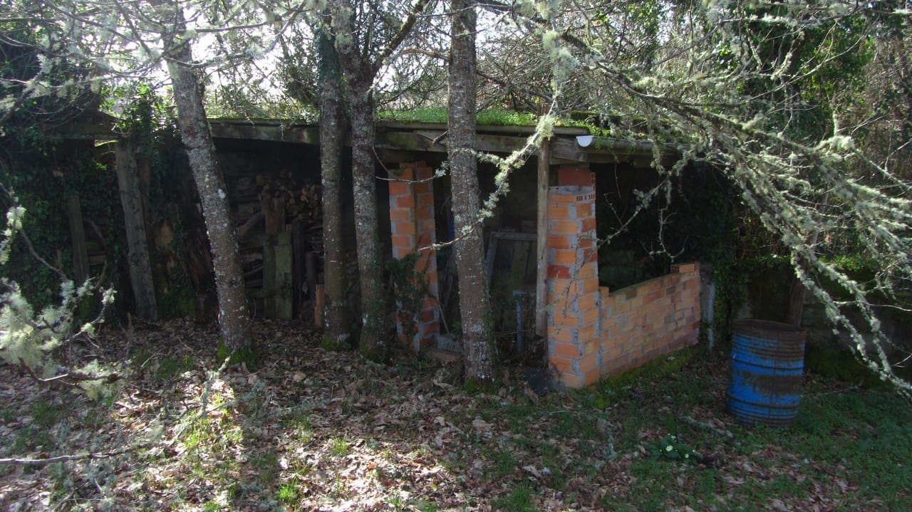 3 chambre Finca/Maison de Campagne à vendre à Panton - 70 000 € (Ref: 9635048)