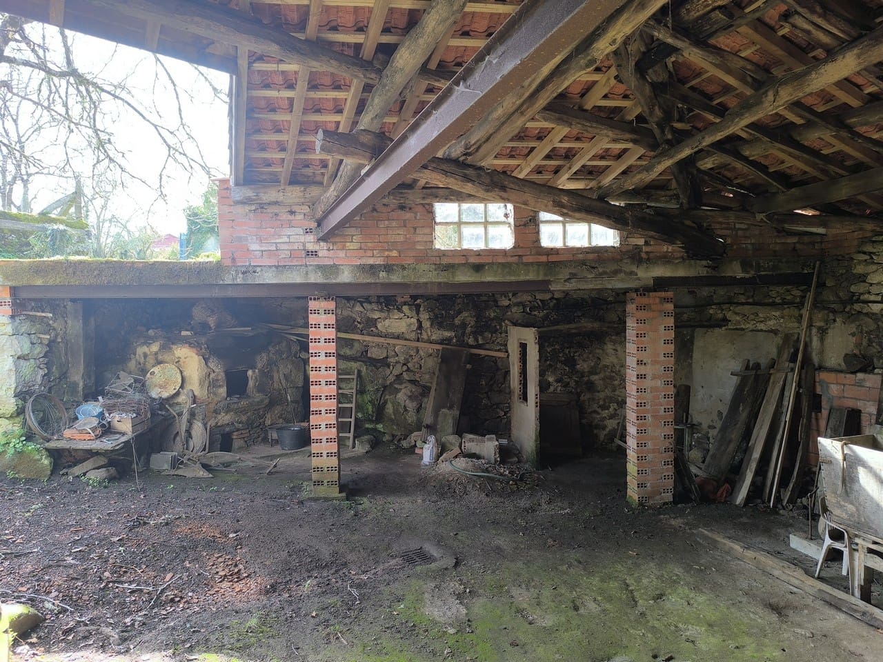 3 chambre Finca/Maison de Campagne à vendre à Panton - 70 000 € (Ref: 9635048)