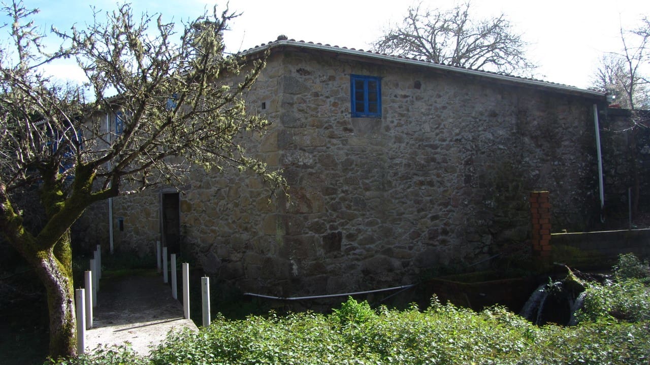 3 chambre Finca/Maison de Campagne à vendre à Panton - 70 000 € (Ref: 9635048)