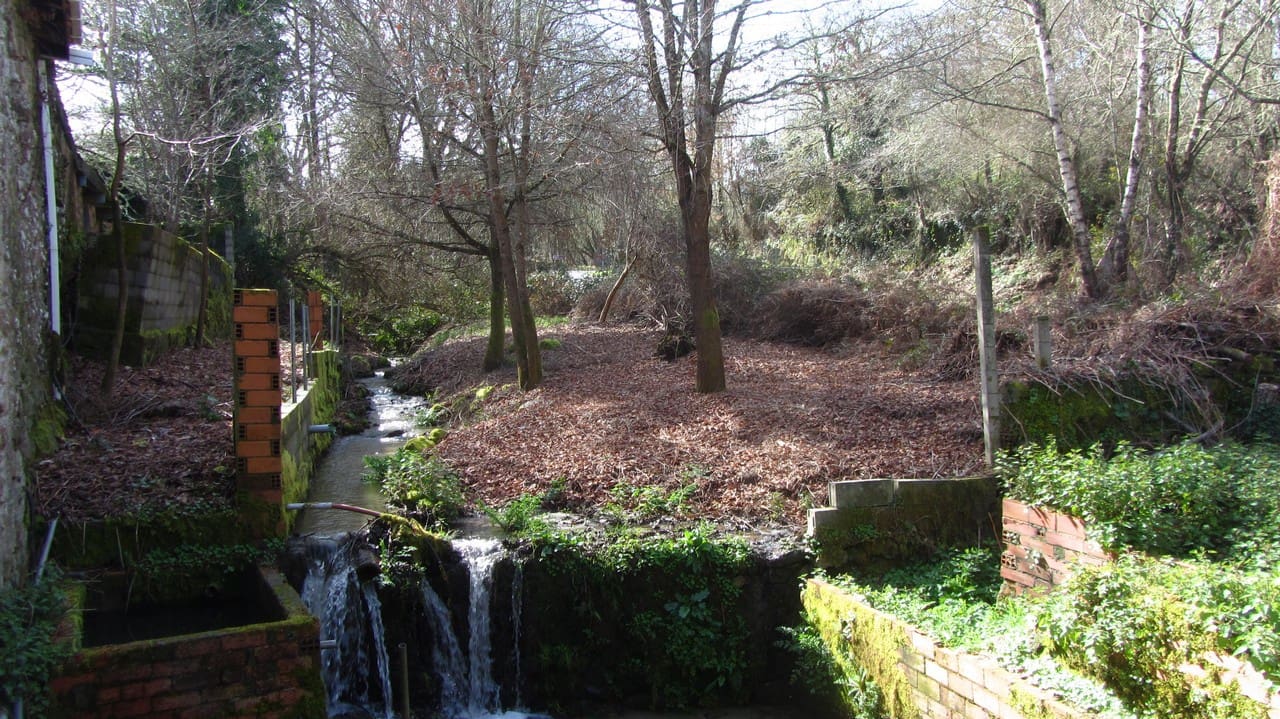 3 chambre Finca/Maison de Campagne à vendre à Panton - 70 000 € (Ref: 9635048)