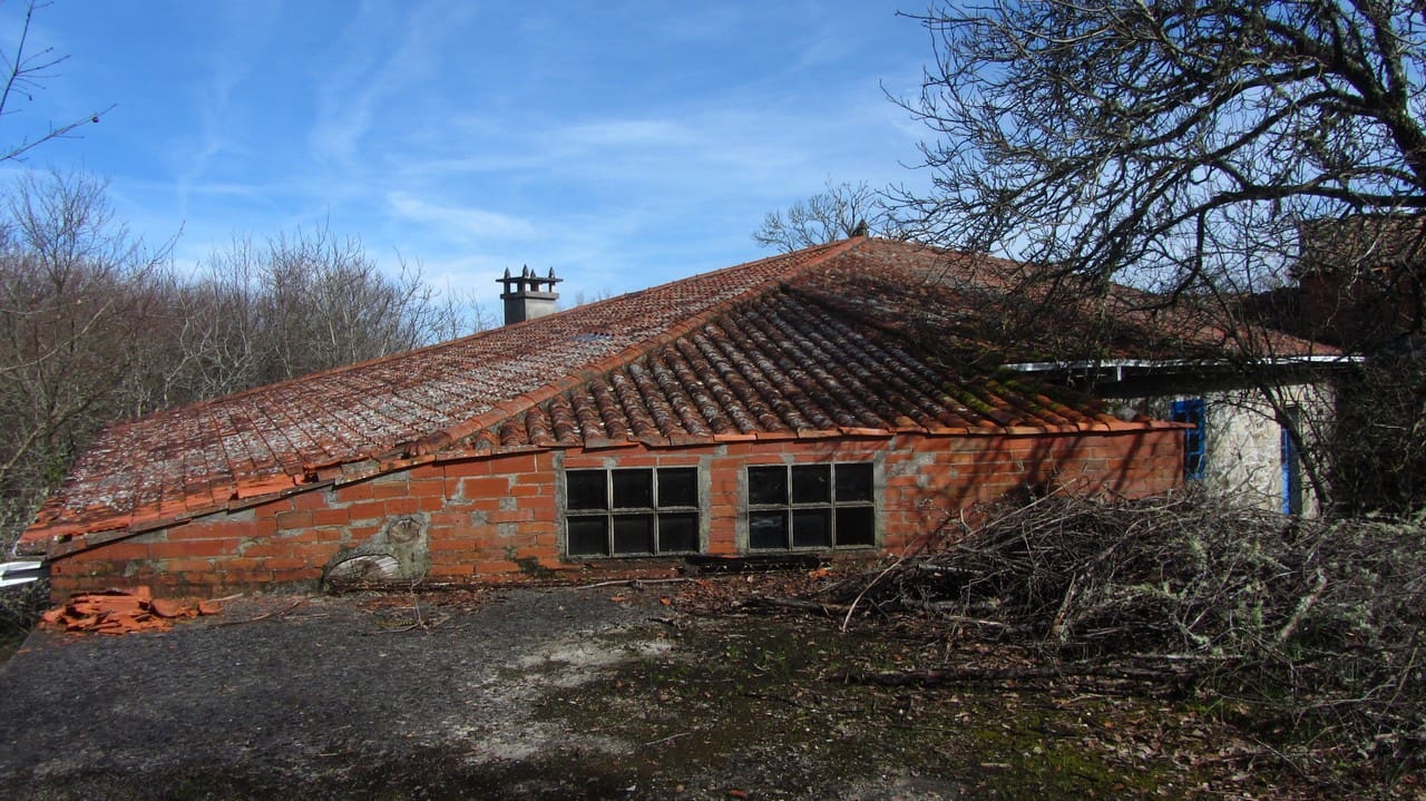 3 chambre Finca/Maison de Campagne à vendre à Panton - 70 000 € (Ref: 9635048)
