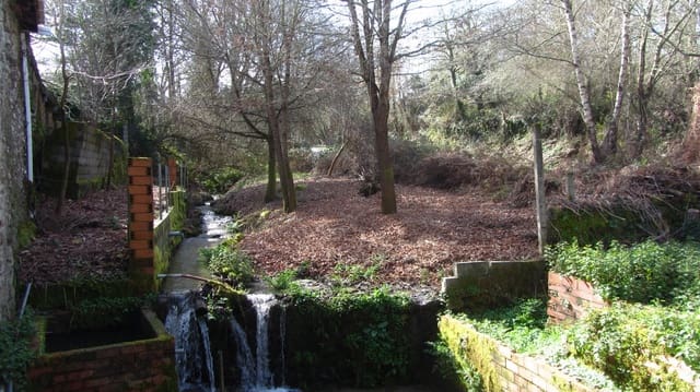 3 chambre Finca/Maison de Campagne à vendre à Pantón - 70 000 € (Ref: 9635048)