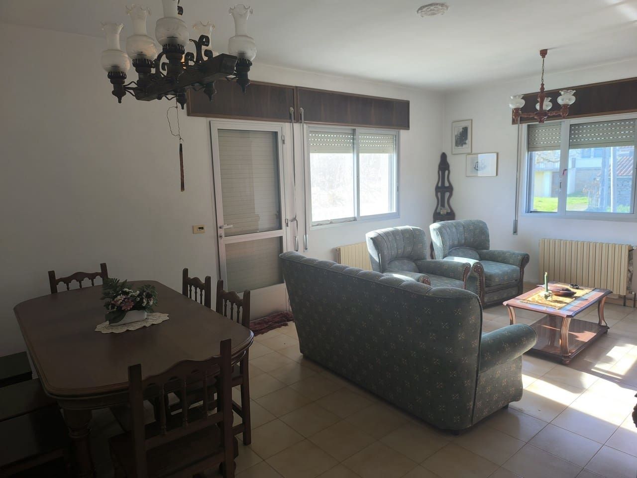 4 makuuhuone Maalaistalo myytävänä paikassa Panton mukana 
autotalli - 157 000 € (Ref: 9646751)