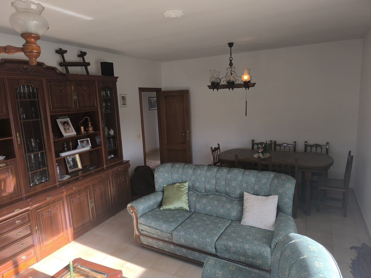 4 makuuhuone Maalaistalo myytävänä paikassa Panton mukana 
autotalli - 157 000 € (Ref: 9646751)