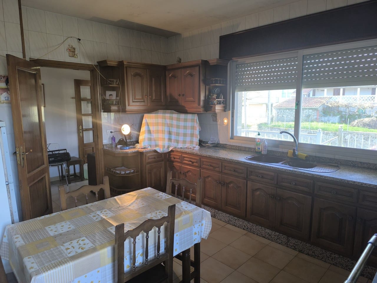 4 makuuhuone Maalaistalo myytävänä paikassa Panton mukana 
autotalli - 157 000 € (Ref: 9646751)