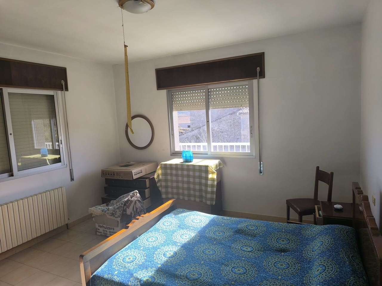 4 makuuhuone Maalaistalo myytävänä paikassa Panton mukana 
autotalli - 157 000 € (Ref: 9646751)