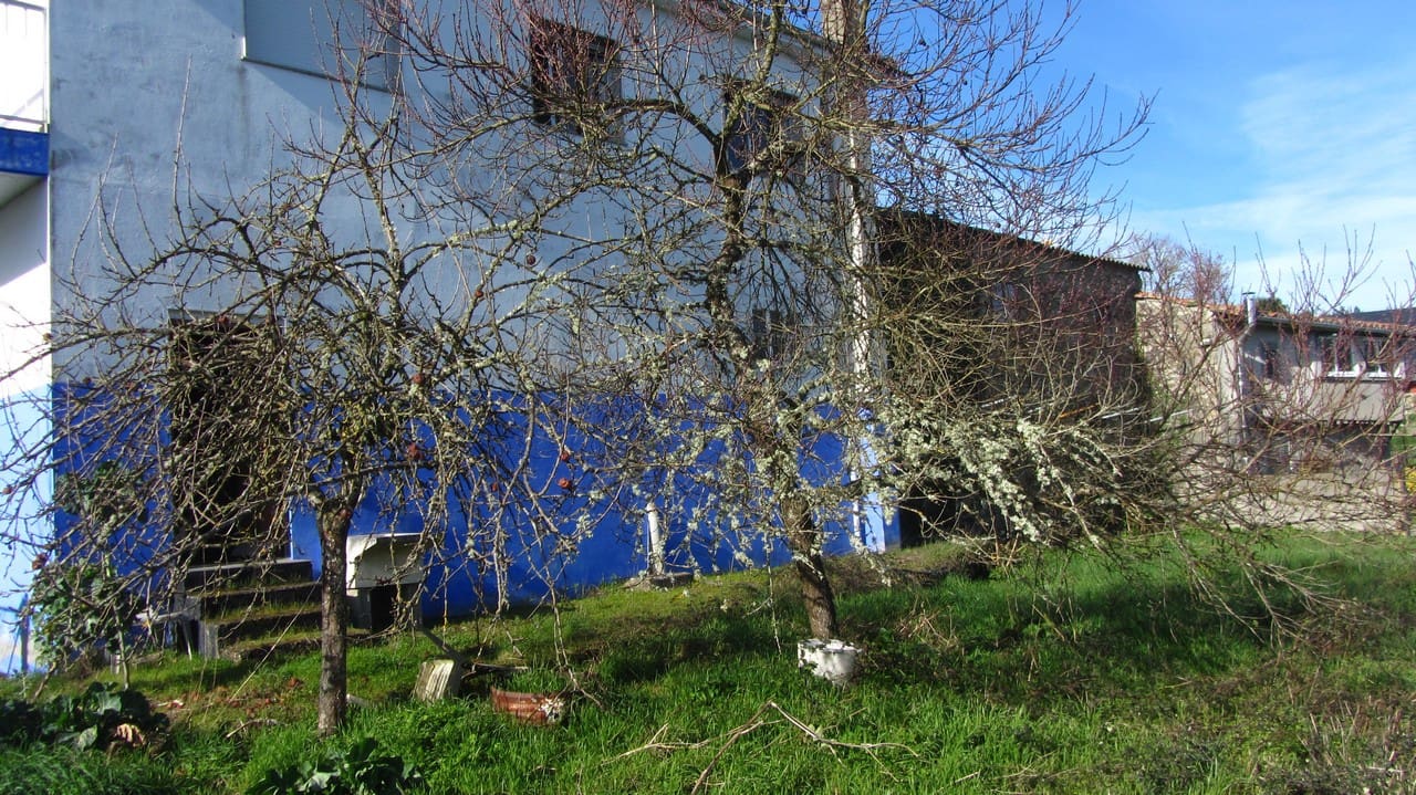 4 makuuhuone Maalaistalo myytävänä paikassa Panton mukana 
autotalli - 157 000 € (Ref: 9646751)