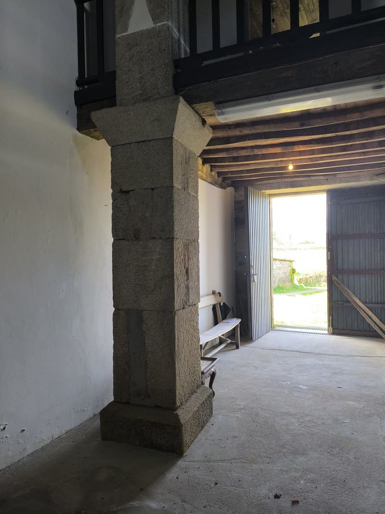 3 camera da letto Finca/Casa di Campagna in vendita in Antas de Ulla con garage - 199.000 € (Rif: 9657868)