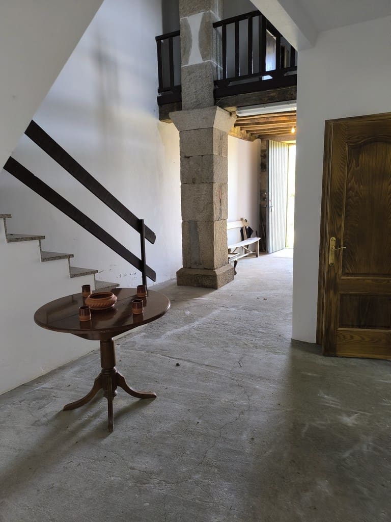 3 camera da letto Finca/Casa di Campagna in vendita in Antas de Ulla con garage - 199.000 € (Rif: 9657868)