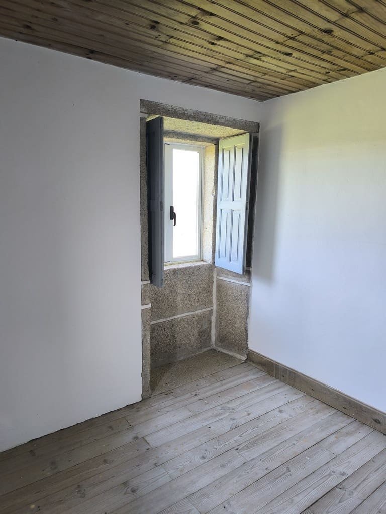 3 camera da letto Finca/Casa di Campagna in vendita in Antas de Ulla con garage - 199.000 € (Rif: 9657868)