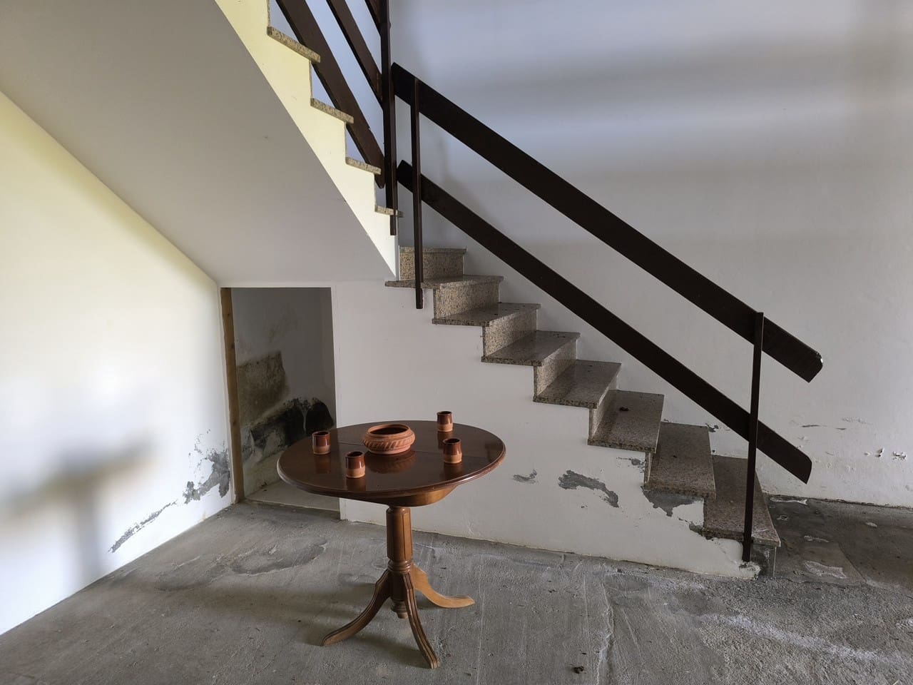 3 camera da letto Finca/Casa di Campagna in vendita in Antas de Ulla con garage - 199.000 € (Rif: 9657868)