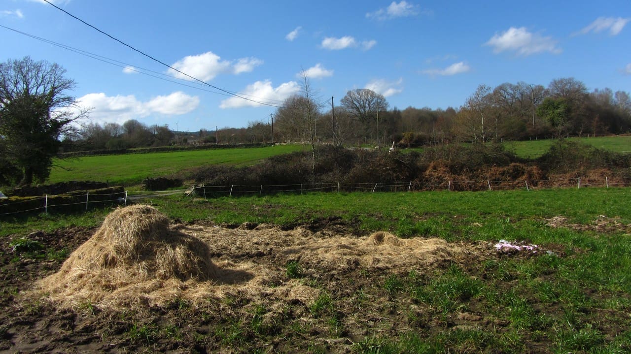 3 camera da letto Finca/Casa di Campagna in vendita in Antas de Ulla con garage - 199.000 € (Rif: 9657868)