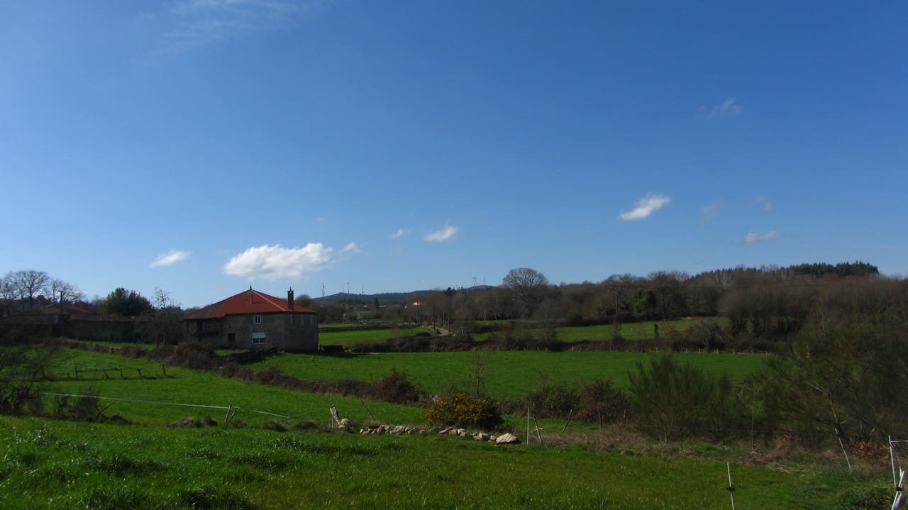 3 camera da letto Finca/Casa di Campagna in vendita in Antas de Ulla con garage - 199.000 € (Rif: 9657868)