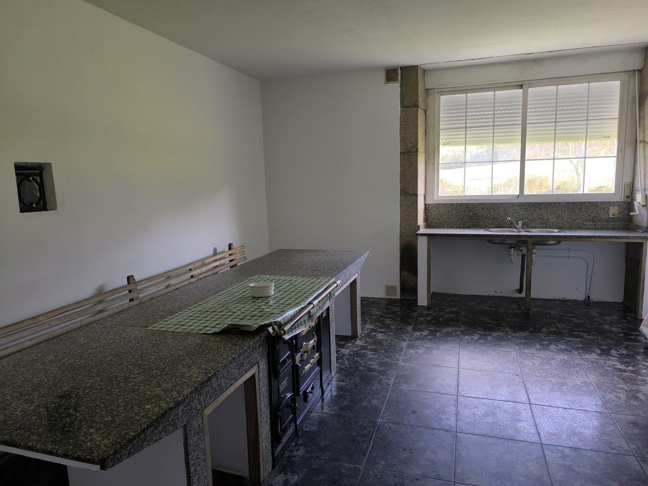 3 camera da letto Finca/Casa di Campagna in vendita in Antas de Ulla con garage - 199.000 € (Rif: 9657868)