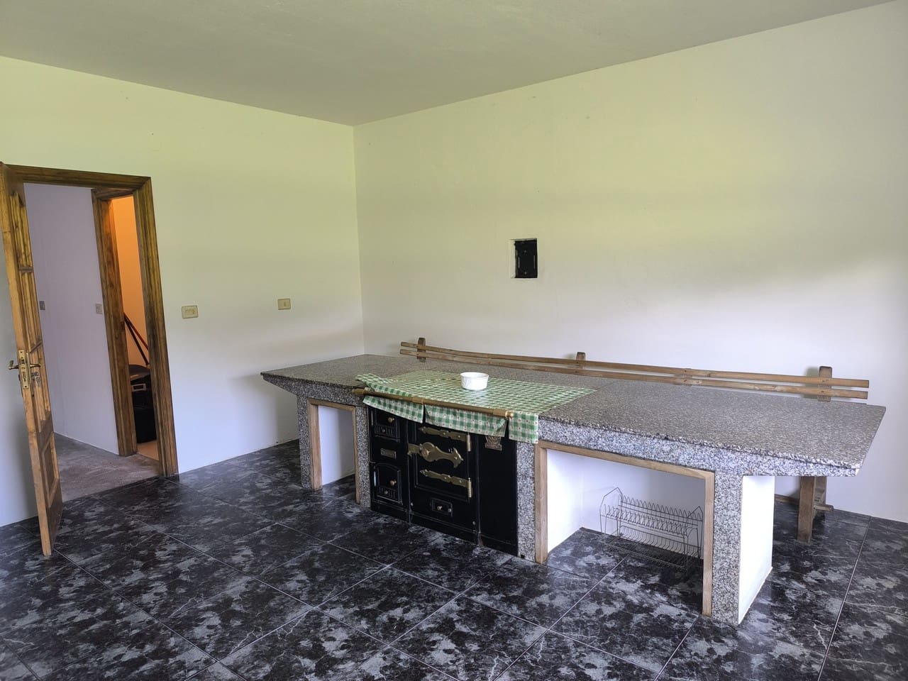 3 camera da letto Finca/Casa di Campagna in vendita in Antas de Ulla con garage - 199.000 € (Rif: 9657868)