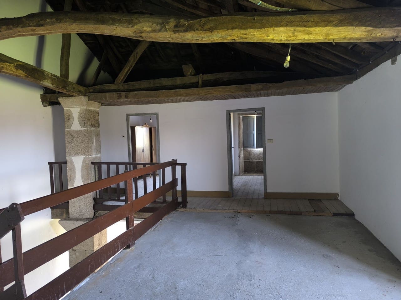 3 camera da letto Finca/Casa di Campagna in vendita in Antas de Ulla con garage - 199.000 € (Rif: 9657868)