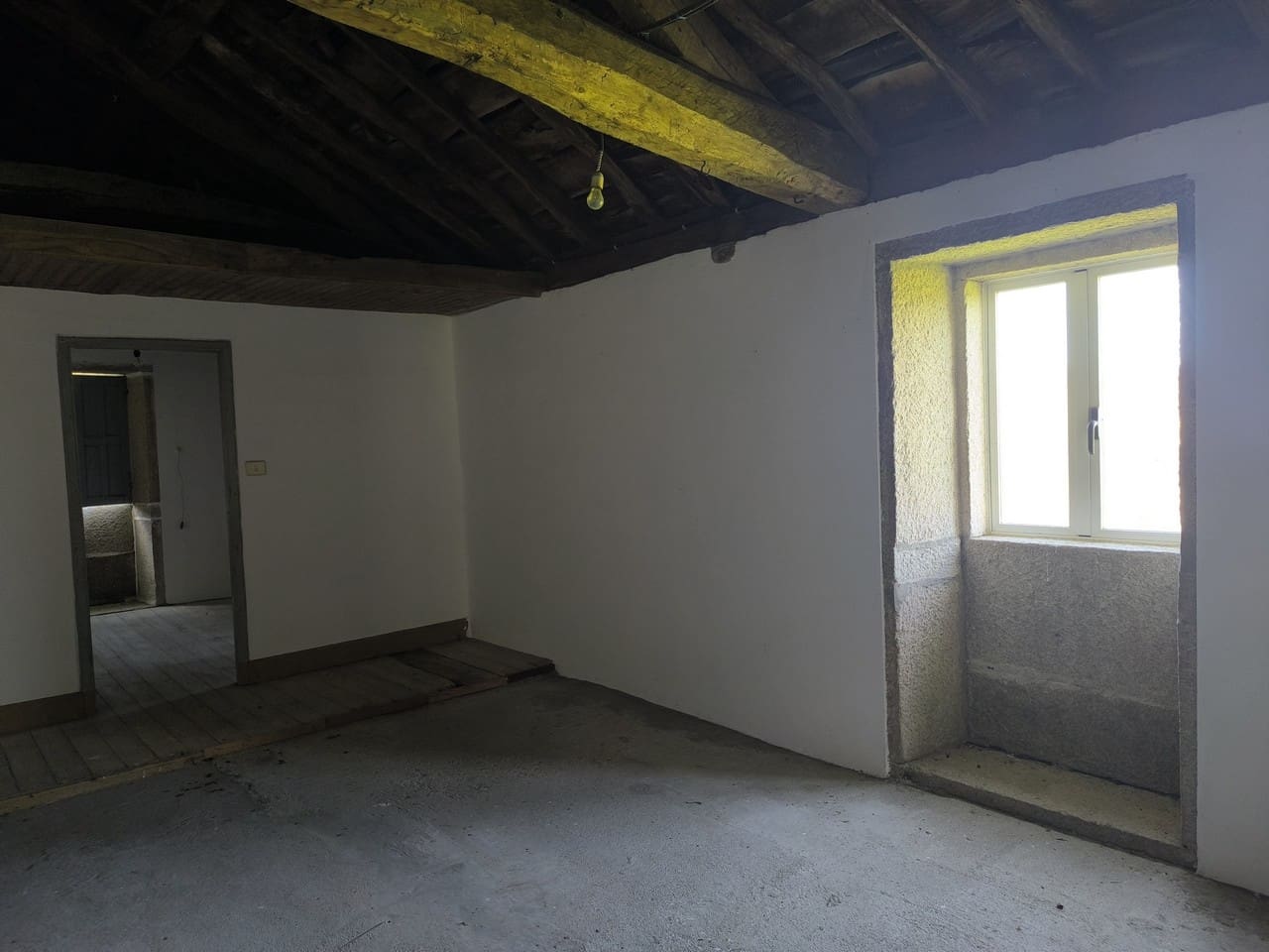 3 camera da letto Finca/Casa di Campagna in vendita in Antas de Ulla con garage - 199.000 € (Rif: 9657868)