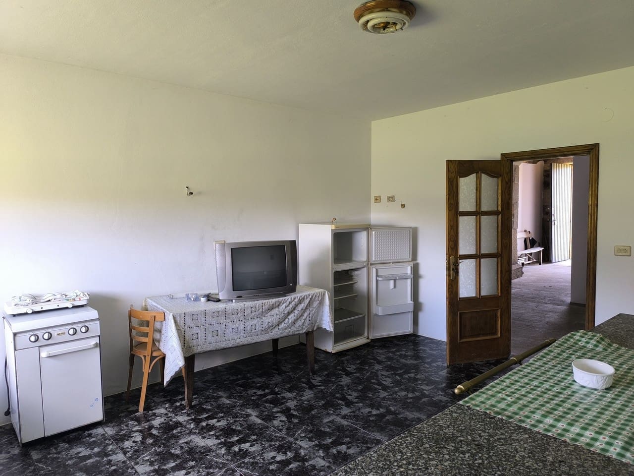 3 camera da letto Finca/Casa di Campagna in vendita in Antas de Ulla con garage - 199.000 € (Rif: 9657868)