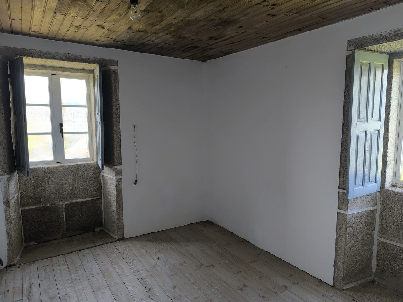 3 camera da letto Finca/Casa di Campagna in vendita in Antas de Ulla con garage - 199.000 € (Rif: 9657868)