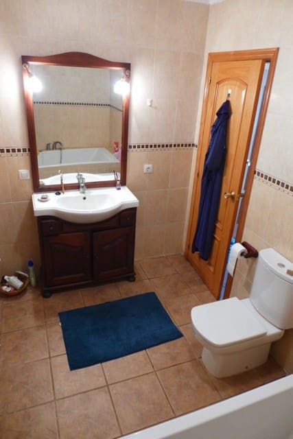 4 bedroom Finca/Country House for sale in Panton - € 295,000 (Ref: 9665393)