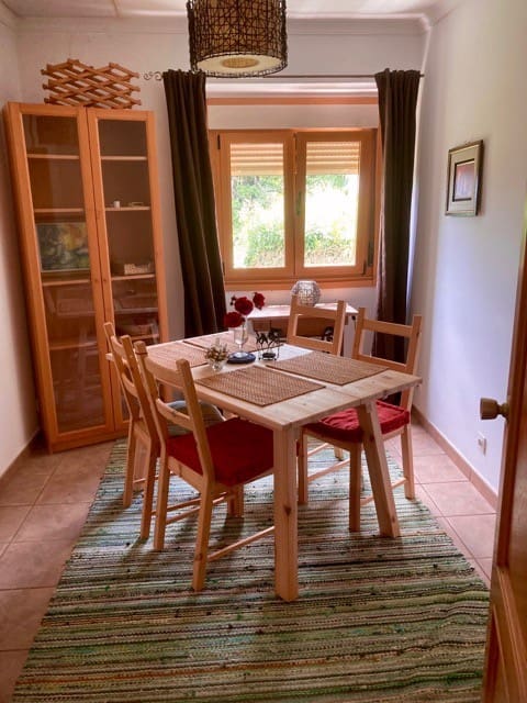 4 bedroom Finca/Country House for sale in Panton - € 295,000 (Ref: 9665393)